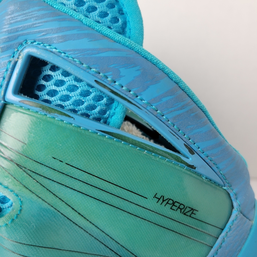 Nike Hyperize 2010 sneakers - Picture 8 of 12
